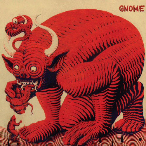 Gnome (BEL) : Vestiges of Verumex Visidrome